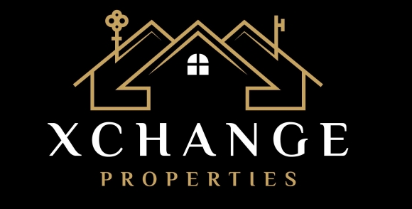 Xchange Properties Estate Agents Nuneaton Logo