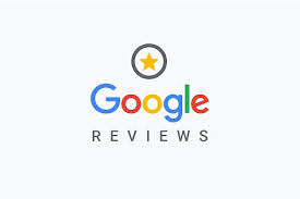 Google Review Logo