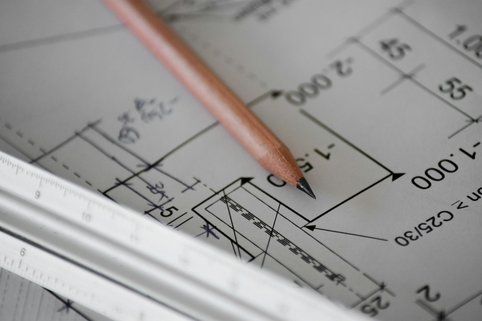 Image of professional floor plan of a property